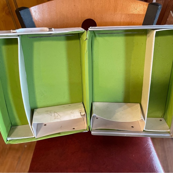 Vintage retro 1965 Mattel Barbie & Francie Doll Trunk collectible kids toys doll - Picture 9 of 9